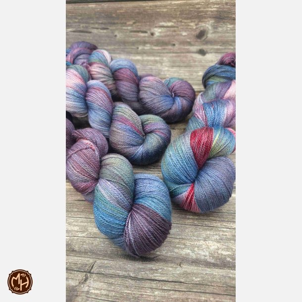 Posh Lace : M�nesk�r