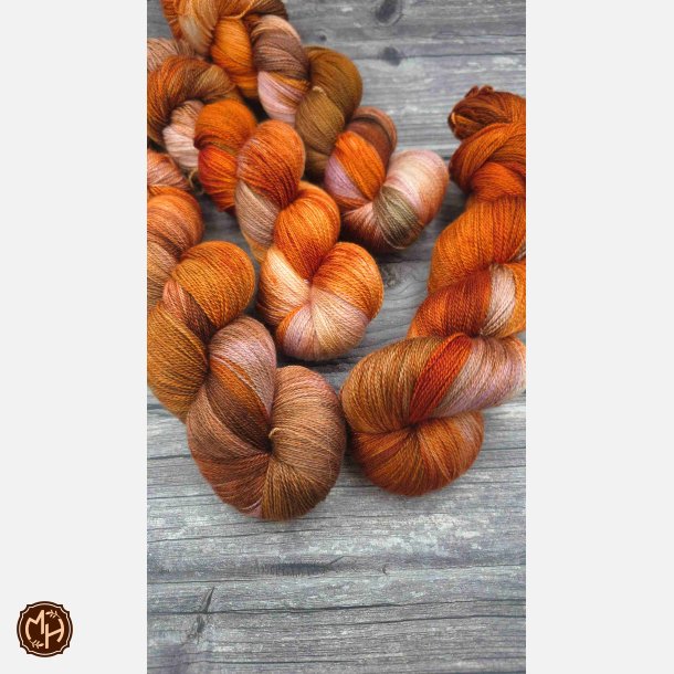 Posh Lace : Solbrand