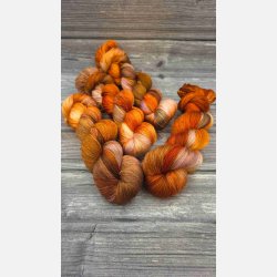 Posh Lace : Solbrand