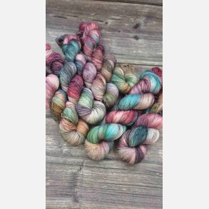 Silky Singles : Elverdr�m