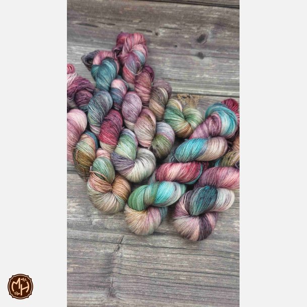 Silky Singles : Elverdr�m