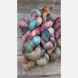 Silky Singles : Elverdr�m