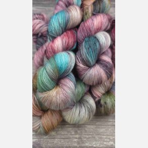 Silky Singles : Elverdr�m