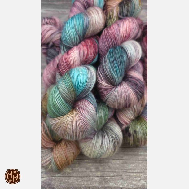 Silky Singles : Elverdr�m