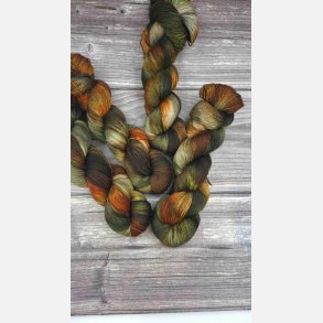 Yak Singles Lace : Muldild