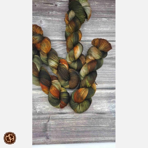 Yak Singles Lace : Muldild