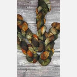 Yak Singles Lace : Muldild