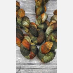 Yak Singles Lace : Muldild