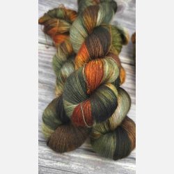 Yak Singles Lace : Muldild