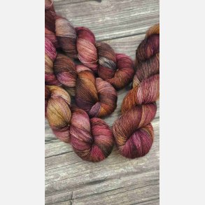 Silky Singles Lace :  H�stb�r