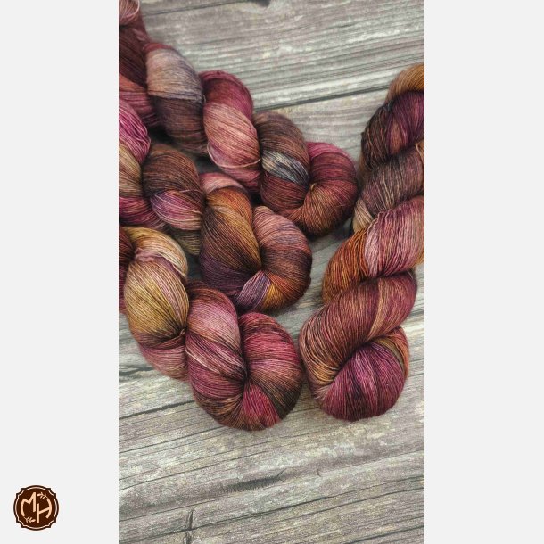 Silky Singles Lace :  H�stb�r