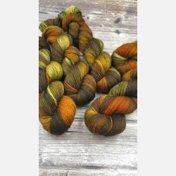 Silky Yak Singles : Sumpgl�d
