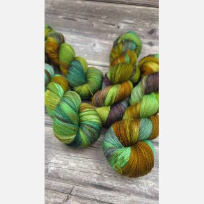 Posh Lace : Vildmose