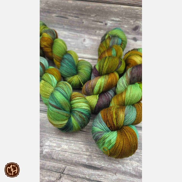 Posh Lace : Vildmose