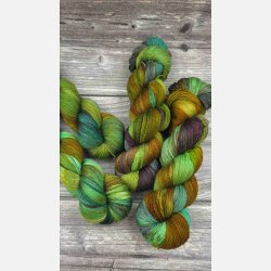 Posh Lace : Vildmose