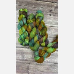 Posh Lace : Vildmose