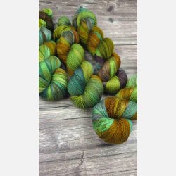 Posh Lace : Vildmose