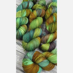 Posh Lace : Vildmose