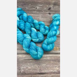 Silky Singles : Havblink