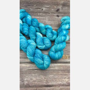 Silky Singles : Havblink