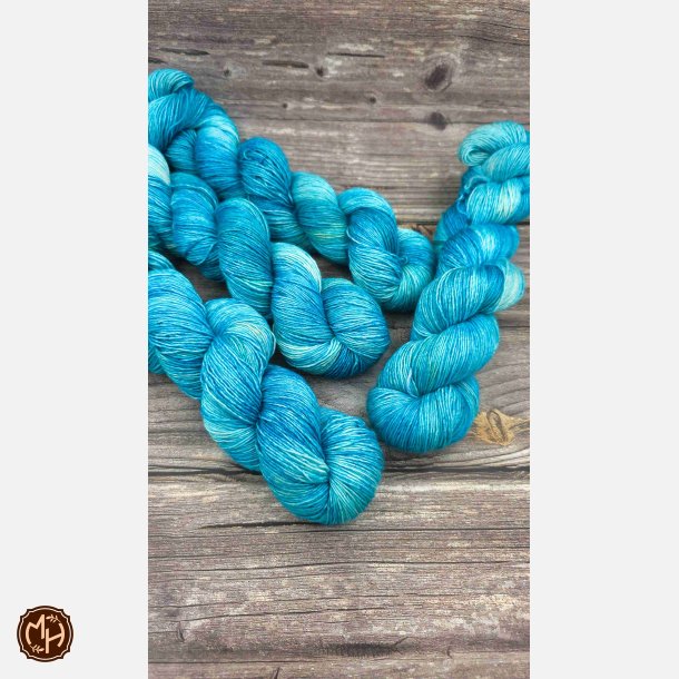 Silky Singles : Havblink