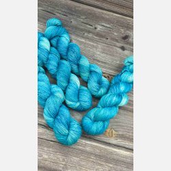 Silky Singles : Havblink