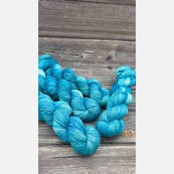 Silky Singles : Havblink