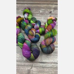 Posh Lace : Alfesk�r