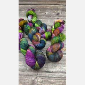 Posh Lace : Alfesk�r