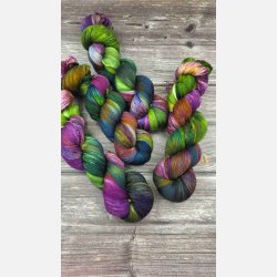 Posh Lace : Alfesk�r