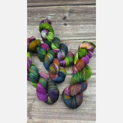 Posh Lace : Alfesk�r