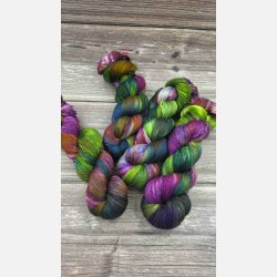 Posh Lace : Alfesk�r