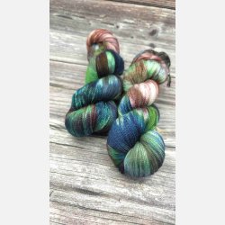 Posh Lace : Dybhavsmose