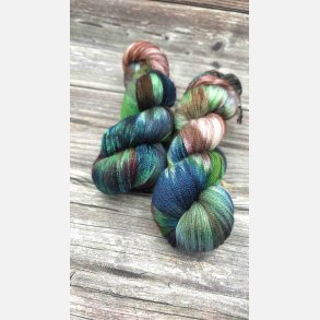 Posh Lace : Dybhavsmose