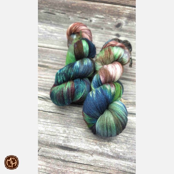 Posh Lace : Dybhavsmose