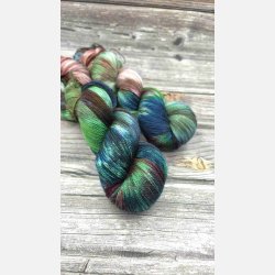 Posh Lace : Dybhavsmose