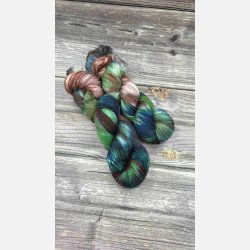 Posh Lace : Dybhavsmose