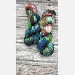 Posh Lace : Dybhavsmose