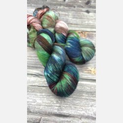 Posh Lace : Dybhavsmose