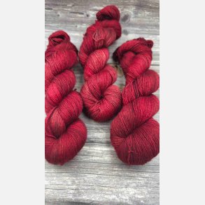 Silky Yak Singles : M�rkerose