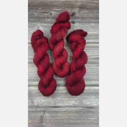 Silky Yak Singles : M�rkerose