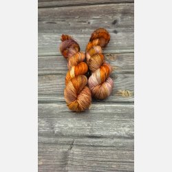 Luksus Merino SW : Ravblomst