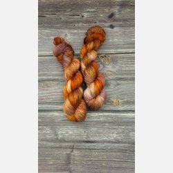 Luksus Merino SW : Ravblomst