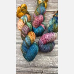 Alpaka Sock : Sirenesang