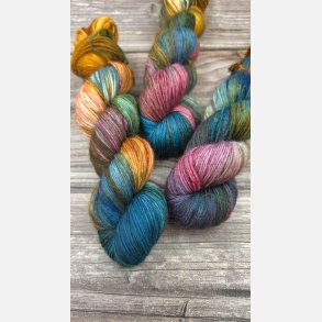 Alpaka Sock : Sirenesang