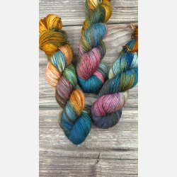 Alpaka Sock : Sirenesang