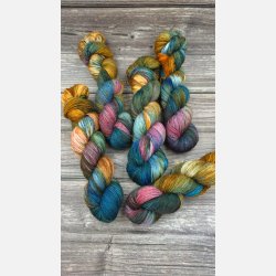 Alpaka Sock : Sirenesang