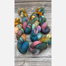 Alpaka Sock : Sirenesang