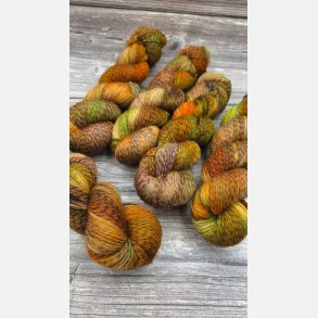 Merino Tweed : Skovbund
