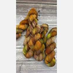 Merino Tweed : Skovbund